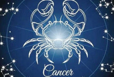 Ramalan Zodiak Cancer Jumat 6 Maret 2026: Disarankan Lebih Peka terhadap Kondisi Tubuh