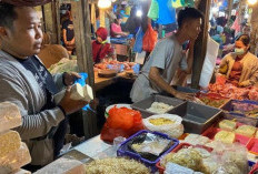 Tahu-Tempe di Palembang Makin Kecil, Imbas Kenaikan Harga Kedelai Impor