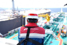 Di Balik Pasokan Energi Sumbagsel, Ini Upaya Kilang Plaju Jaga Energi Tetap Lancar, Berikut Proses Detailnya 