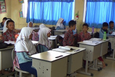 Progress Pendaftaran SPMB 2026 Kota Palembang, Jalur Domisili SMP Over Kuota Hingga 120,94 %
