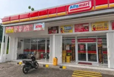 Tertarik Punya Alfamart Sendiri? Ini Syarat dan Biayanya, Balik Modal di 2026