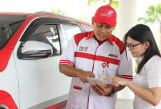 Waspada Modus Penipuan Segitiga Mobil Bekas Kini Makin Licin, Begini Solusinya 