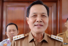 Bupati Muara Enim: TPP Itu Bukan Hak Tapi Bonus, Siap Hadapi Gugatan