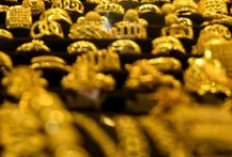 Libur Imlek, Harga Emas Antam Hari Ini 17 Februari Turun Rp 22 Ribu, Logam Mulia 0,5 Gram Pas di Rp 1,5 Juta