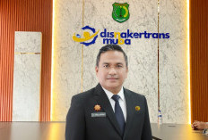 Kupas Jalur Hukum Perselisihan Kerja: Kadisnakertrans Muba Edukasi Publik soal UU PPHI dan Putusan MK Terbaru