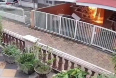 Umi Jadi Korban Meninggal ke-3 Ledakan Tabung LPG 12 Kg di Palembang