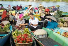 BRI Salurkan KUR Rp178,08 T Sepanjang 2025, Lebih dari 60 Persen Mengalir ke Sektor Produksi Penggerak Ekonomi