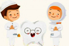 7 Trik Cegah Bau Mulut Saat Berpuasa 