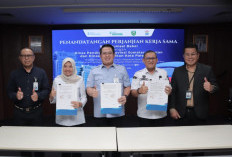 Bank Sumsel Babel Permudah Akses Kredit bagi Guru Bersertifikasi