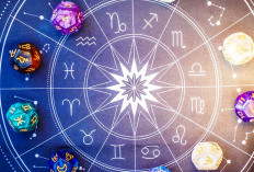 Zodiak Hoki Dapat Uang Tak Terduga di Bulan Februari 2026 