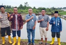Warga Sukamulya Digigit Buaya saat Mandi di Sungai, Pihak Kelurahan Minta Bantuan BKSDA