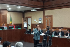 Nadiem Makarim Resmi Jadi Tahanan Rumah, Akhirnya Hakim Kabulkan Permohonan Peralihan Status Tahanan