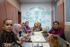 Kemenkum Sumsel Harmonisasi 5 Raperkada THR dan Gaji Ketiga Belas Tahun 2026