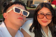 Gagal Umrah, Anwar BAB Pilih Ikut Boiyen Liburan ke Thailand