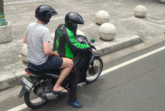 Iuran JKK dan JKM BPJS Ketenagakerjaan Diskon 50 Persen hingga Maret 2027, Berlaku Buat Ojol