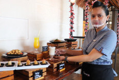 Hadirkan Pengalaman Kuliner Khas, Fresqa Bistro Batiqa Hotel Palembang Luncurkan Signature Dish & Drink
