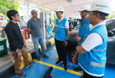 Belum Tahun Baru, PLN Catat Pengisian Daya EV Lampaui Total Periode Nataru Tahun Lalu