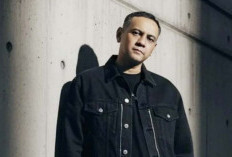 Vokalis Element, Lucky Widja Meninggal Dunia, Ferdy Tahier Berduka