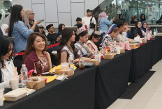 Persaingan Makin Sengit, 28 Finalis Duta Anak Sumsel 2026 Berebut Tiket ke Nasional
