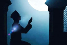 Keutamaan, Ciri-ciri, Perkiraan Waktu Serta Amalan untuk Meraih Malam Lailatul Qadar Ramadan 1447 H