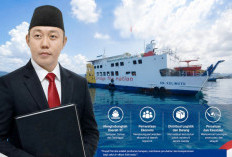 Kapal Perintis Disuntik Rp 209 Miliar, Marin Nusantara: Hadirkan Keadilan Akses Transportasi Laut