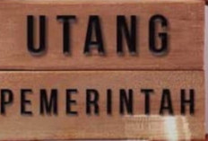 Kemenkeu Rilis Utang Pemerintah Pusat Kuartal III 2025 Naik hingga PMI RI Tertinggi Sejak Februari 2025