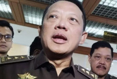 Profil Jampidsus Febrie Adriansyah, Rumah Dijaga TNI, Tengah Dikaitkan dengan Kasus TPPU
