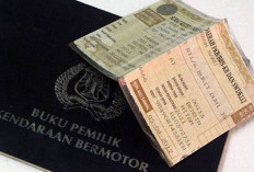 Cek Cara Hitung Pajak Kendaraan Bermotor Terbaru Sesuai Aturan 2026