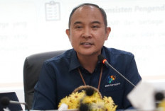 Sumsel Alami Inflasi Tahunan 2,91 Persen Sepanjang 2025, BPS Catat 5 Komoditas Ini Penyebab Utamanya