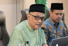 Konflik Timur Tengah Kian Panas, Pemerintah Buka Opsi Batalkan Haji 2026, Begini Skenarionya