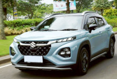 SUV Suzuki Jawab Tantangan saat Cuaca tak Menentu, Ini Mobil yang Direkomendasikan