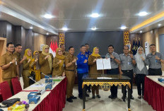 Wujudkan Palembang Ramah Anak dan Tanggap Darurat, Kemenkum Sumsel Harmonisasikan Dua Raperda Strategis
