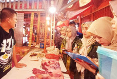 Temuan Satgas Pengendalian Pangan Beras Premium dan Gula Dijual di Atas HET