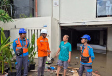 PLN Berikan 3 Tips Kelistrikan Hadapi Cuaca Ekstrem