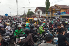 Bukan Akses Alternatif, Jematan Musi IV dan VI Malah Jadi Titik Macet Baru Saat Uji Coba CFD Ampera-Sudirman 