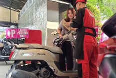 Bukan Hanya Ganti Oli, Berikut Daftar Servis Bagi Pengendara Wanita Wajib Ketahui Agar Motor Tetap Prima