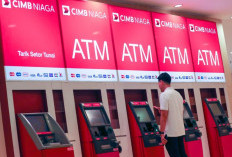 Sambut Natal dan Tahun Baru 2025, CIMB Niaga Optimalkan Layanan Digital dan Beri Promo Spesial untuk Nasabah