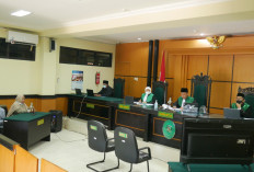 LAGI VIRAL! Tak Nafkahi Anak dan Mantan Istri Pasca Cerai, KTP Diblokir?