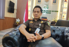 Kajari Palembang Ali Akbar Siap Terapkan Akselerasi SOP dalam Implementasi KUHP dan KUHAP Terbaru