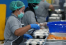 Info Emiten Hari Ini, PTPP Selesaikan 69 Gedung SPPG di 15 Provinsi dalam 37 Hari, WIKA Rilis Proyek Pelabuhan