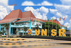 Pusing! Status ASN Orang Tua Jadi Penentu UKT Anak, Segini Biaya Kuliah di UNSRI Tahun Ini