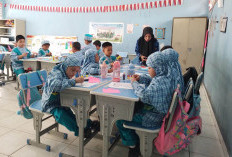 Hasil Seleksi SPMB 2026 Jenjang SD dan SMP Negeri Palembang Diumumkan Hari Ini Mulai Pukul 20.00 WIB