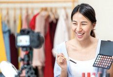 Rupiah 'Nyungsep' ke Level Rp 17.500 per Dolar AS, Kreator YuoTube Senang atau Sedih?