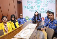 Kemenkum Sumsel Ikuti Kick Off Forum Komunikasi Kebijakan 2026, Perkuat Kebijakan Publik Berkualitas