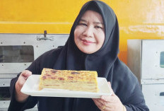 Pelaku Usaha Minta Pemerintah Atasi Kelangkaan Susu UHT di Palembang 