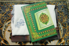 6 Keutamaan Bulan Sya'ban: Malam Nisfu Sya'ban Salah Satunya, Simak Penjelasannya