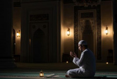 Doa Akhir Ramadan Rasulullah SAW dan 7 Amalan yang Dianjurkan Menjelang Idulfitri 2026