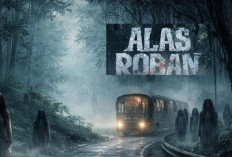 Film Horor Alas Roban Catat Rekor Awal Tahun 2026 Tembus 2 Juta Penonton, Kisah Teror di Jalur Alas Roban