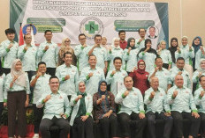GAKESLAB Indonesia Sumsel Putar Strategi Agar Tetap Bertahan Dampak Efisiensi