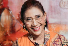 Hasil RUPST, Bank BJB Tunjuk Susi Pudjiastuti Jadi Komisaris Utama, Rekomendasi dari KDM